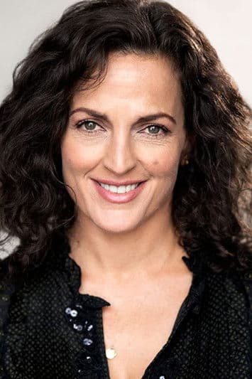 Nicole Ansari-Cox profile photo