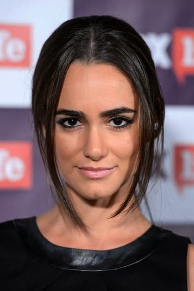 Alicia Sanz profile photo