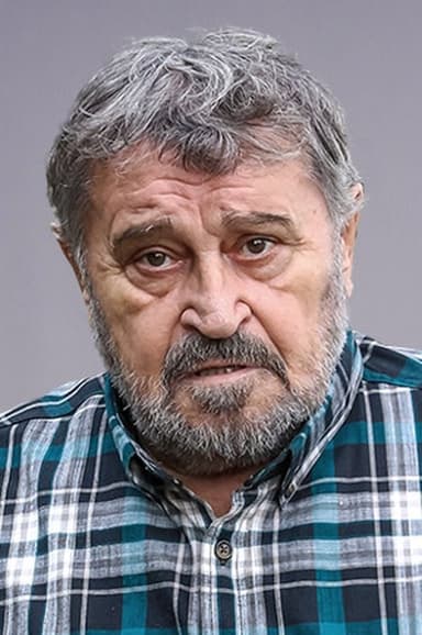 Ion Haiduc profile photo