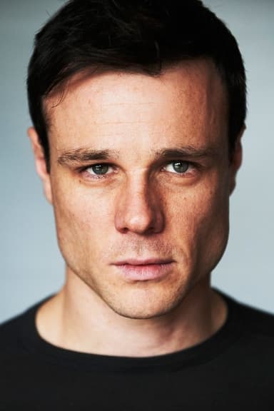 Rupert Evans profile photo