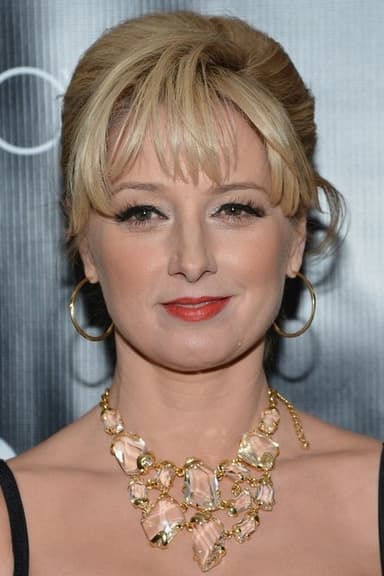 Katherine LaNasa profile photo