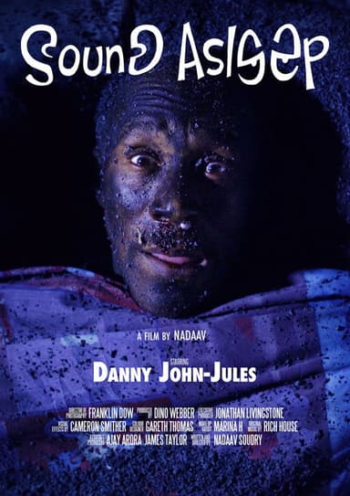 Sound Asleep (2026) movie poster