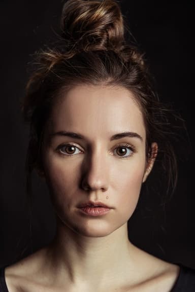 Eliška Křenková profile photo