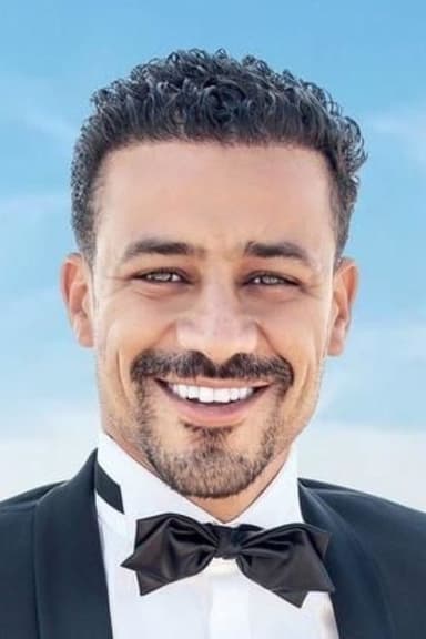 Ahmed Dawood profile photo