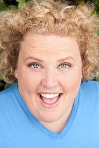 Fortune Feimster profile photo