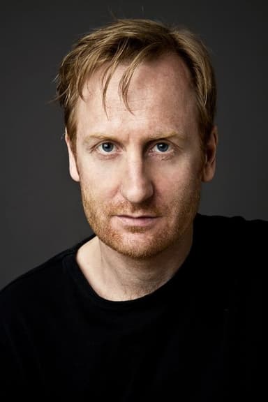 Gustaf Hammarsten profile photo