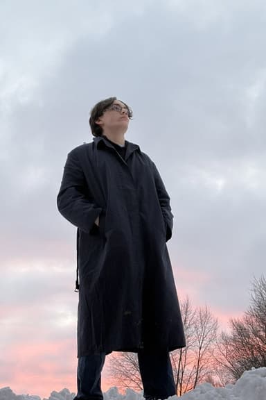 Jamie Tinajero profile photo