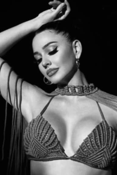 Aliah Scott profile photo
