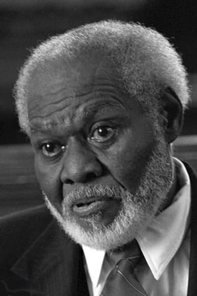 Joe Seneca profile photo