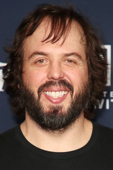 Angus Sampson profile photo
