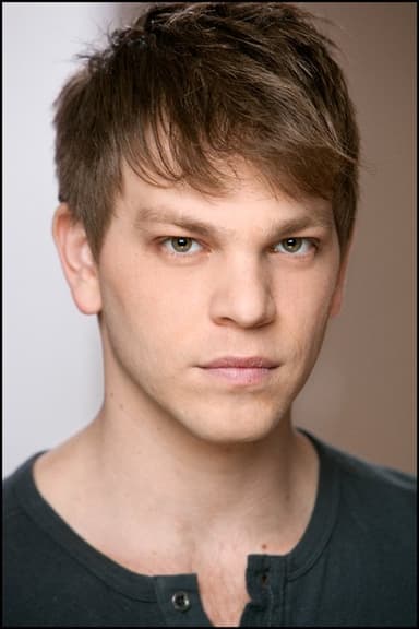 Omer Barnea profile photo