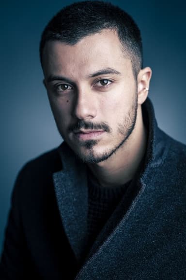 Rafael Cebrian profile photo