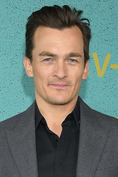 Rupert Friend profile photo