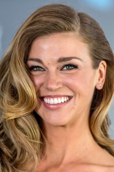 Adrianne Palicki profile photo