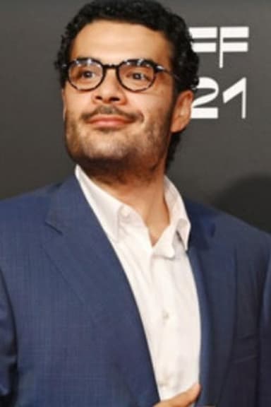 Hakeem Jomah profile photo