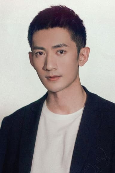 Zhang Tianyang profile photo