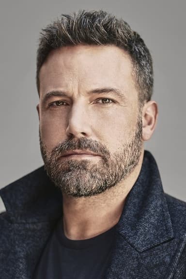 Ben Affleck profile photo