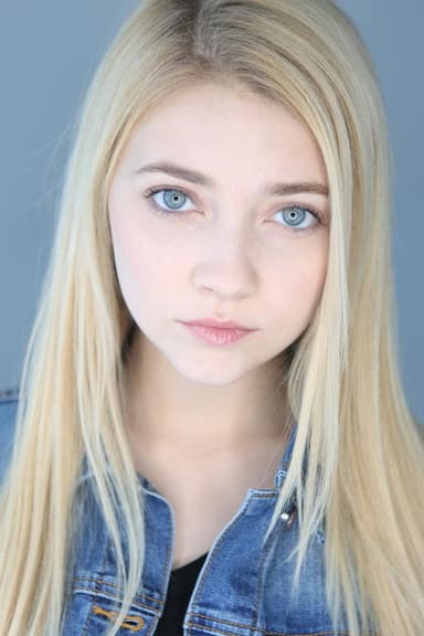 Samantha Bailey profile photo
