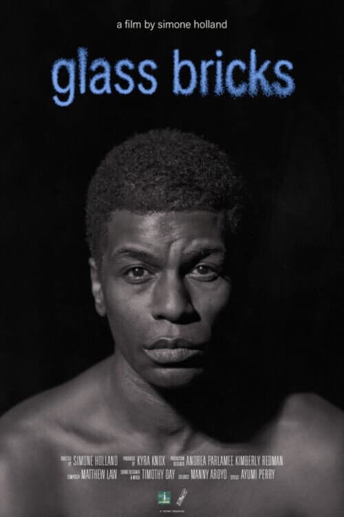 Glass Bricks (2026) movie poster