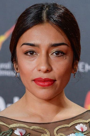 Adriana Paz profile photo