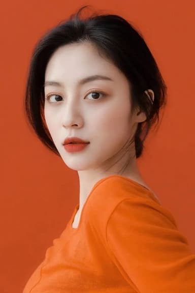 Kang Min-ah profile photo