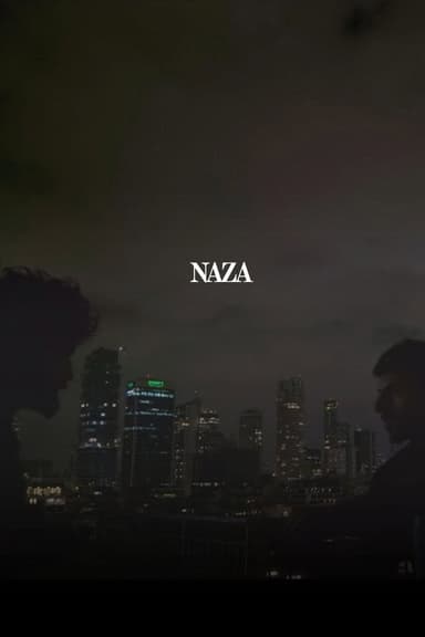 NAZA (2026) movie poster