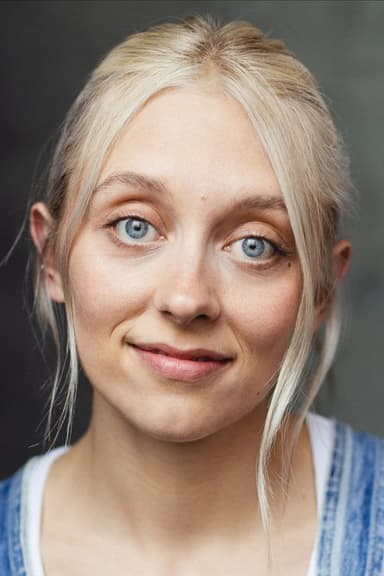 Audrey Anderson profile photo