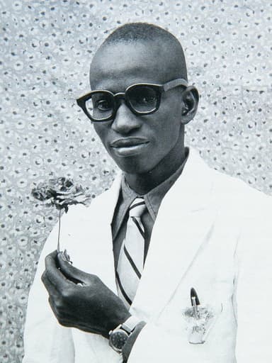 Keïta La (2026) movie poster