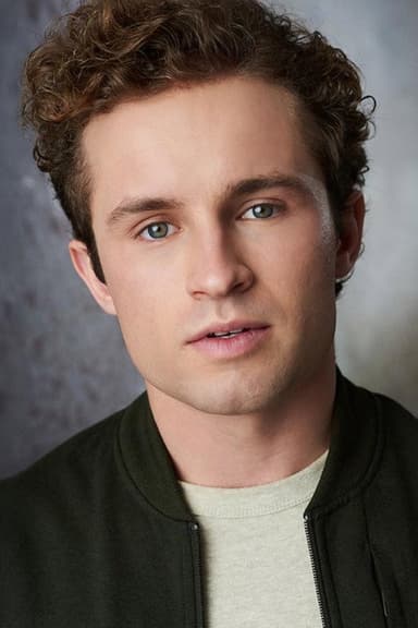 Sean Giambrone profile photo