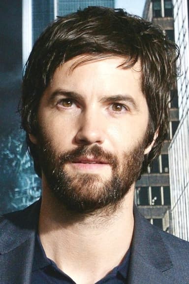 Jim Sturgess profile photo