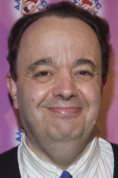 Hugh Sachs profile photo