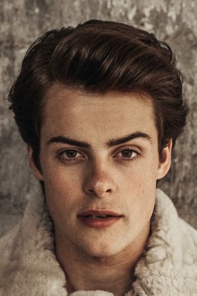 Herman Tømmeraas profile photo