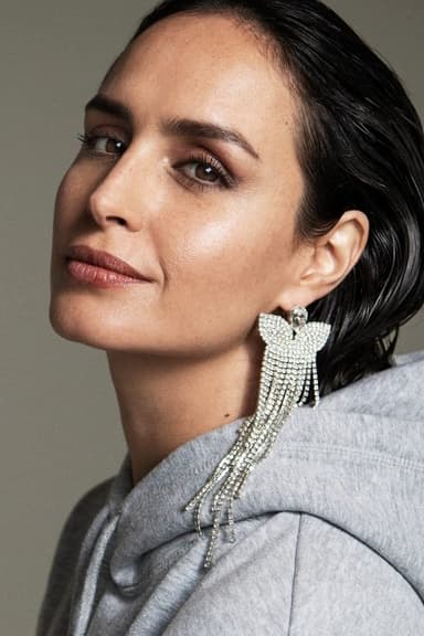 Fernanda Urrejola profile photo