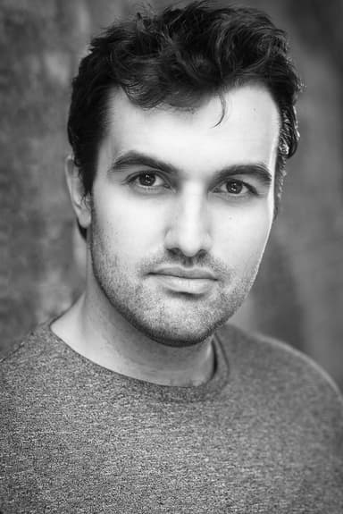 Martyn Luke profile photo