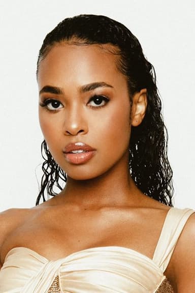Zaria profile photo