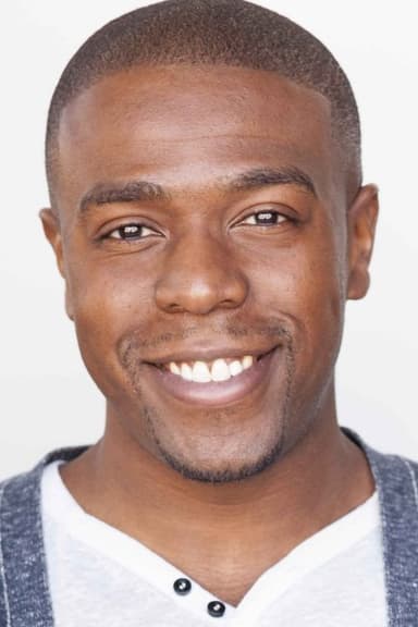 Lovensky Jean-Baptiste profile photo