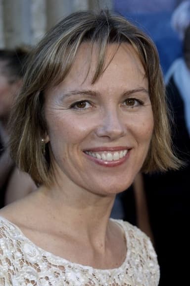 Lucinda Jenney profile photo