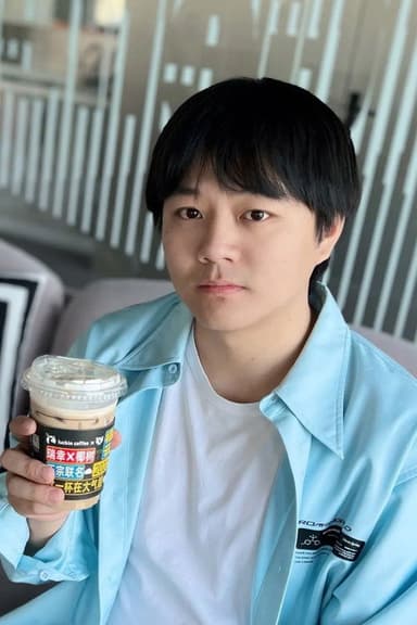 Liangwei Hu profile photo