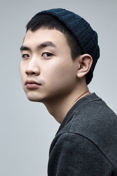 Lee Suk-hyeong profile photo