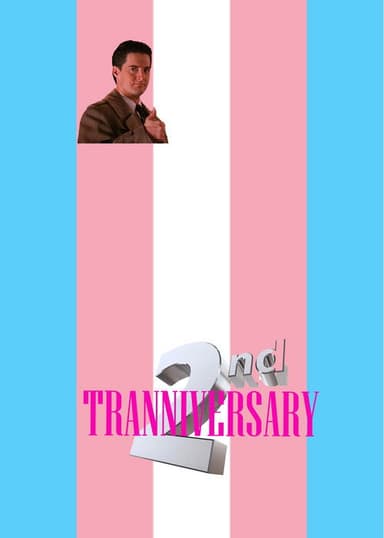 Tranniversary (2026) movie poster