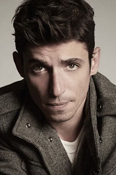 Alberto Guerra profile photo