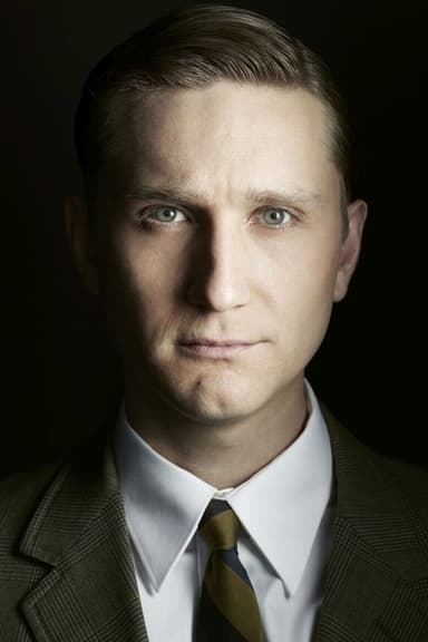 Aaron Staton profile photo