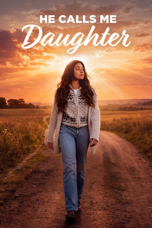 He Calls Me Daughter (2026) movie poster - 97% on Rotten Tweets