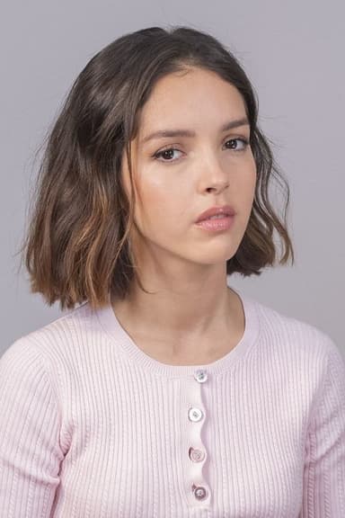 Lyna Khoudri profile photo