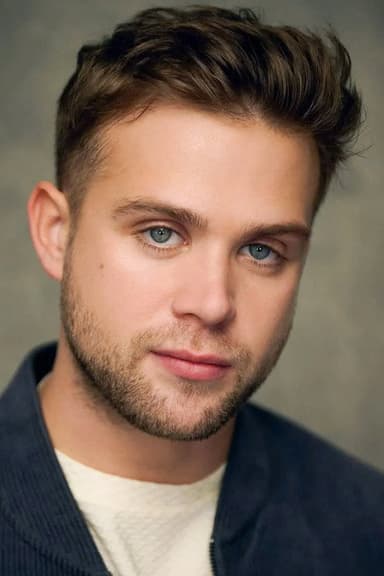 Leo Woodall profile photo