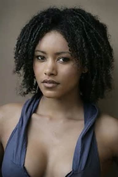 Emelia Burns profile photo