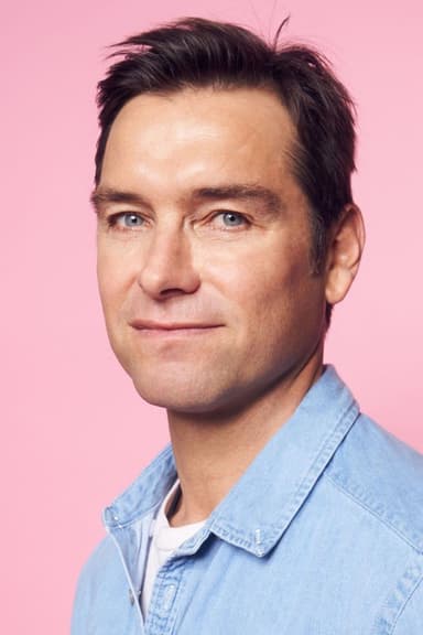 Antony Starr profile photo