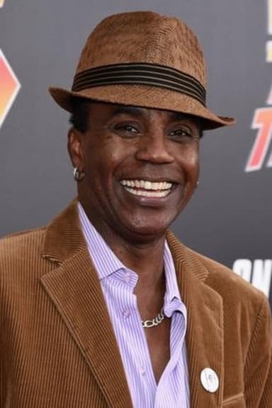 Donald Fullilove profile photo