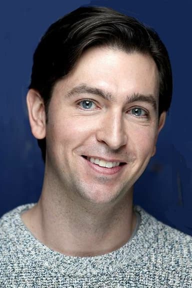 Nicholas Braun profile photo