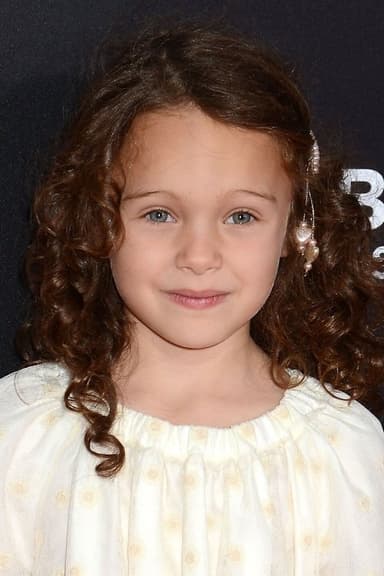 JoJo Kushner profile photo